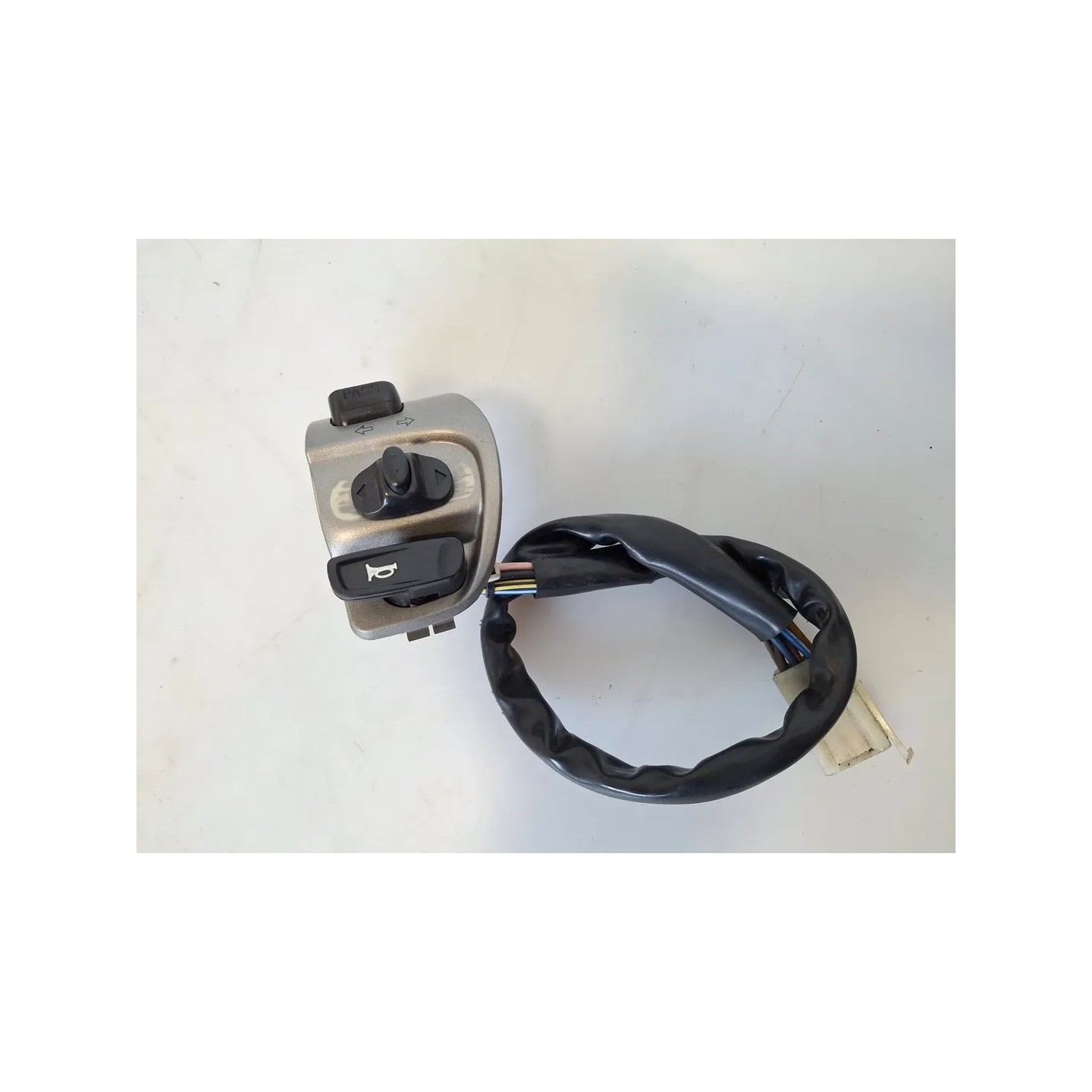 Blocco comandi multifunzioni Benelli ZenZero ZenZero 350 Sinistro