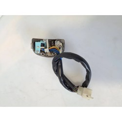 Blocco comandi multifunzioni Benelli ZenZero ZenZero 350 Sinistro