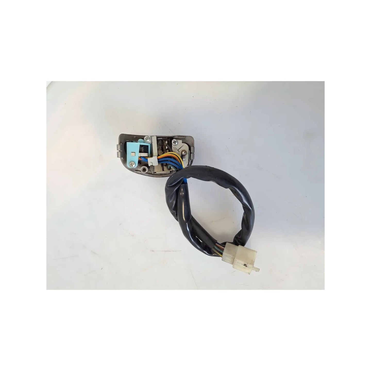 Blocco comandi multifunzioni Benelli ZenZero ZenZero 350 Sinistro