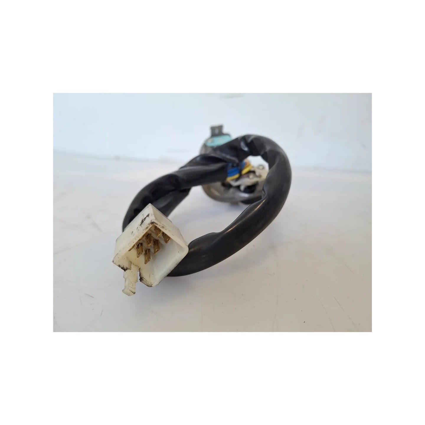 Blocco comandi multifunzioni Benelli ZenZero ZenZero 350 Sinistro