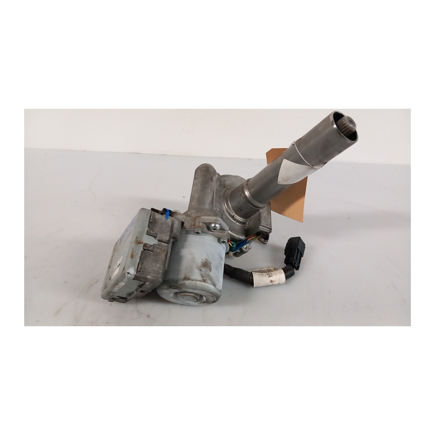 SERVOSTERZO ELETTRONICO 124 NISSAN MICRA (K14FR) (01/17-) K9K 488115FA3D