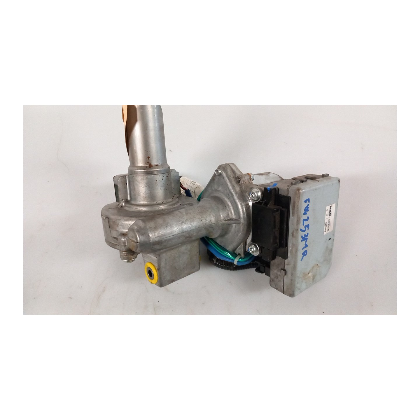 SERVOSTERZO ELETTRONICO 124 NISSAN MICRA (K14FR) (01/17-) K9K 488115FA3D