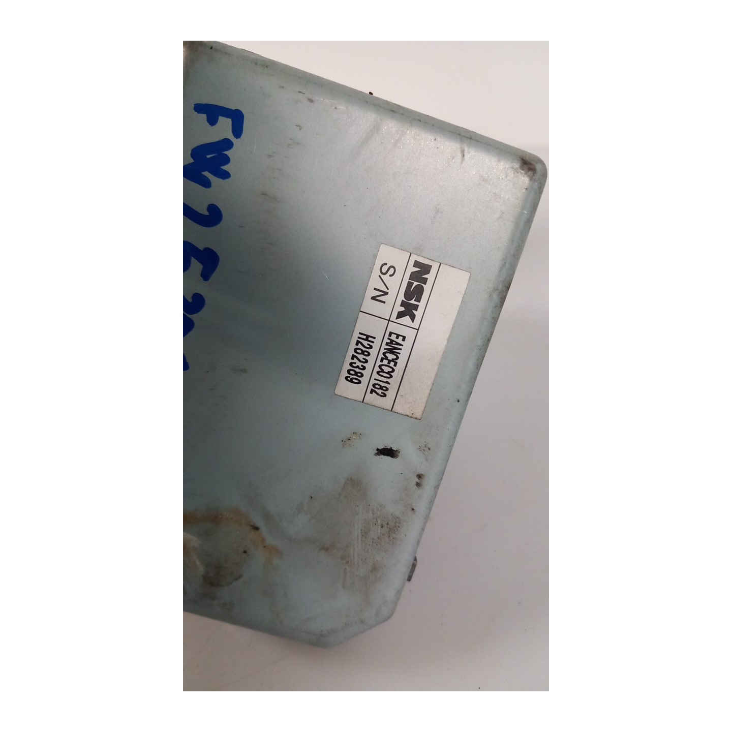 SERVOSTERZO ELETTRONICO 124 NISSAN MICRA (K14FR) (01/17-) K9K 488115FA3D