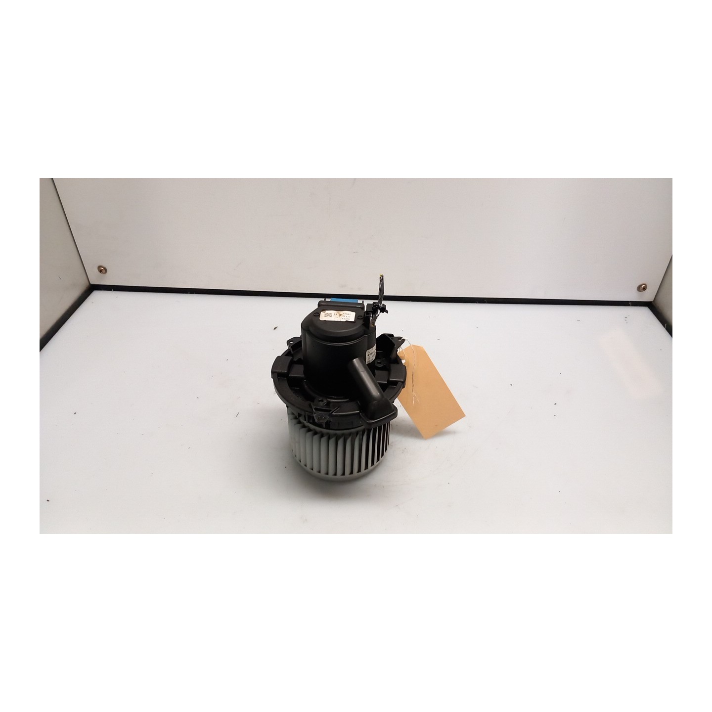 MOTORINO VENTILAZIONE ABITACOLO 125 NISSAN MICRA (K14FR) (01/17-) K9K 272205FA9E