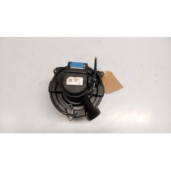 MOTORINO VENTILAZIONE ABITACOLO 125 NISSAN MICRA (K14FR) (01/17-) K9K 272205FA9E