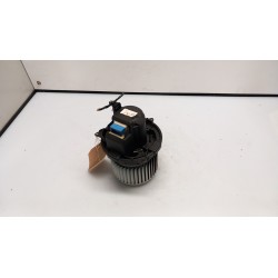 MOTORINO VENTILAZIONE ABITACOLO 125 NISSAN MICRA (K14FR) (01/17-) K9K 272205FA9E