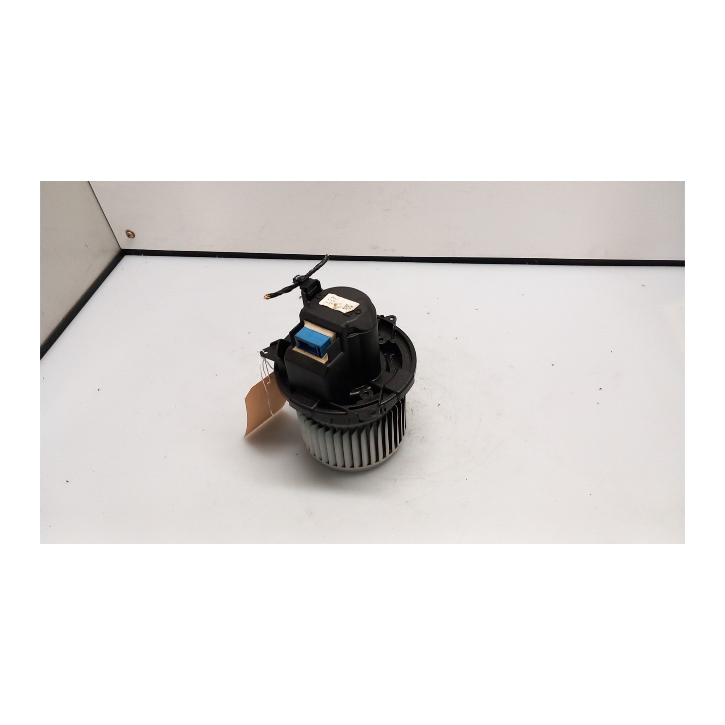 MOTORINO VENTILAZIONE ABITACOLO 125 NISSAN MICRA (K14FR) (01/17-) K9K 272205FA9E