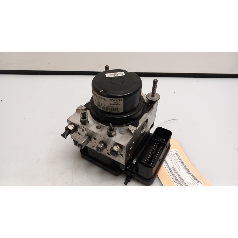 AGGREGATO ABS P/VSC 043 TOYOTA YARIS (09/11-02/15) 1NDTV 440500D160