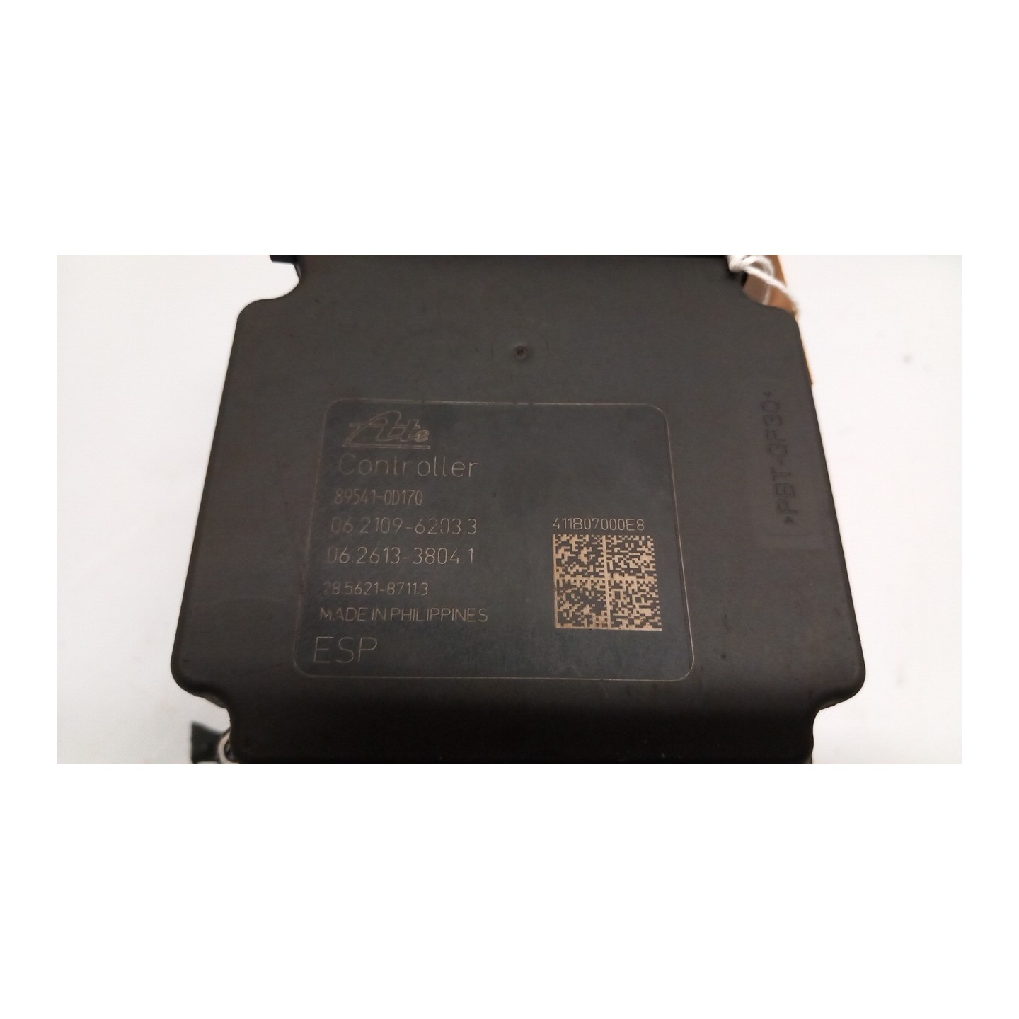 AGGREGATO ABS P/VSC 043 TOYOTA YARIS (09/11-02/15) 1NDTV 440500D160