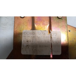 ALZACRISTALLO ELETTR. PORTA ANT. CON MOTORINO DX. 005 RENAULT TWINGO 1A SERIE (10/92-08/98) C3GA7 8200051780