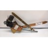 ALZACRISTALLO ELETTR. PORTA ANT. CON MOTORINO DX. 005 RENAULT TWINGO 1A SERIE (10/92-08/98) C3GA7 8200051780