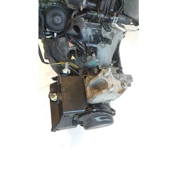 CAMBIO COMPL. 008 FORD FIESTA (CCN) (11/12-) UGJC 2021859