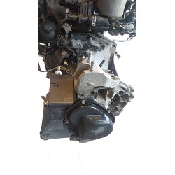 CAMBIO COMPL. 008 FORD FIESTA (CCN) (11/12-) UGJC 2021859