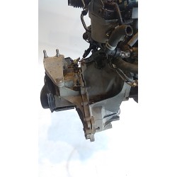 CAMBIO COMPL. 008 FORD FIESTA (CCN) (11/12-) UGJC 2021859