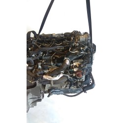 MOTORE SEMICOMPL. 009 FORD FIESTA (CCN) (11/12-) UGJC 1866263