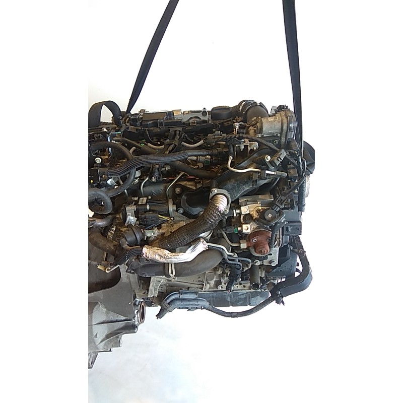 MOTORE SEMICOMPL. 009 FORD FIESTA (CCN) (11/12-) UGJC 1866263