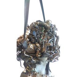 MOTORE SEMICOMPL. 009 FORD FIESTA (CCN) (11/12-) UGJC 1866263