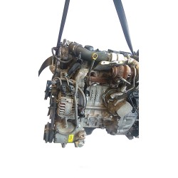 MOTORE SEMICOMPL. 009 FORD FIESTA (CCN) (11/12-) UGJC 1866263