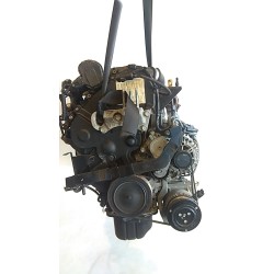 MOTORE SEMICOMPL. 009 FORD FIESTA (CCN) (11/12-) UGJC 1866263