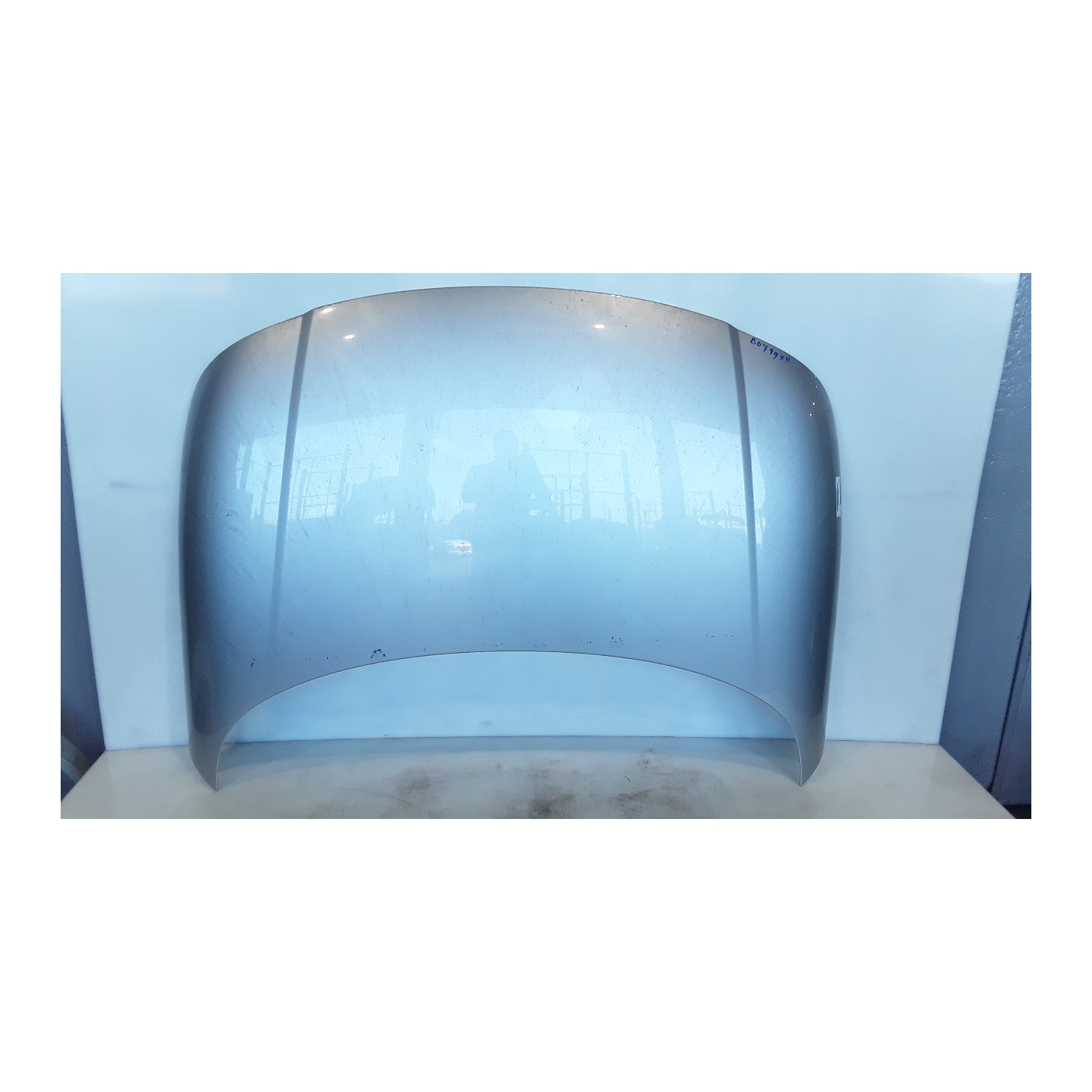 COFANO ANT. 099 AUDI TT (8N) (10/98-06/06) AJQ 8N0823029A