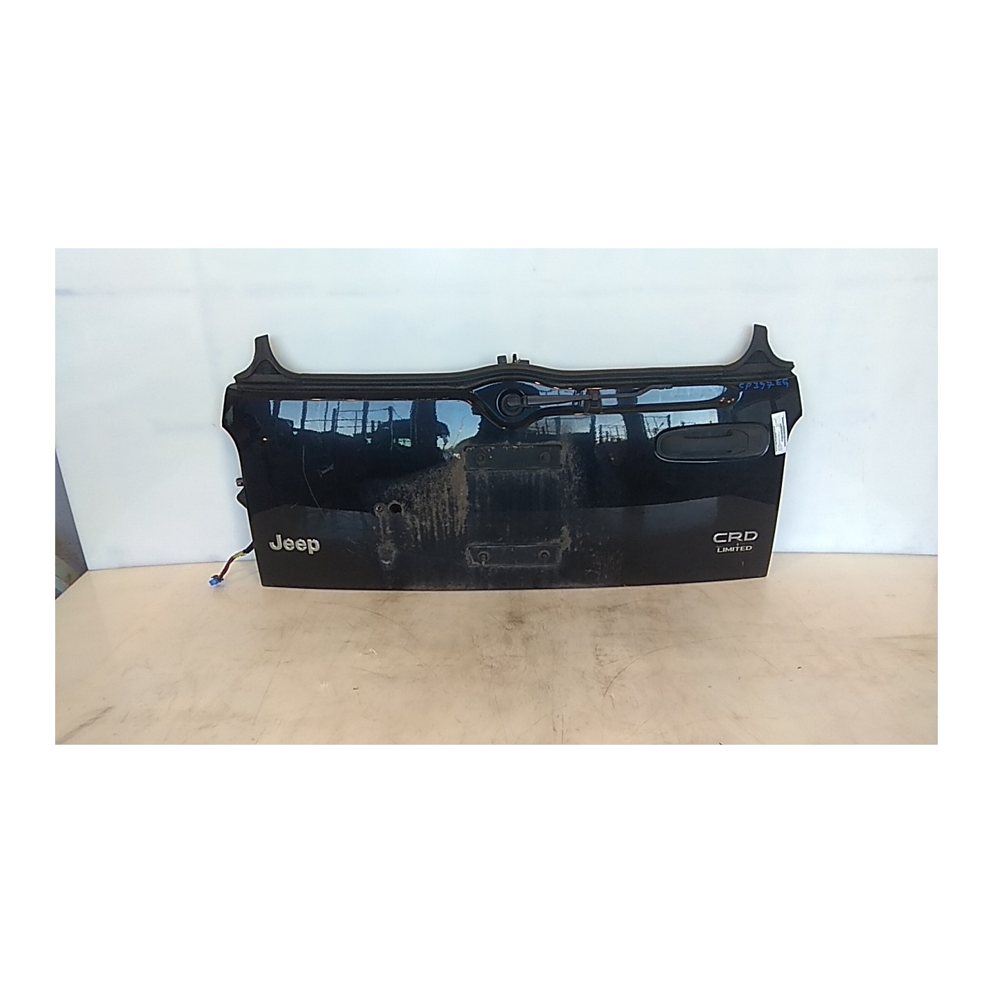 PORTELLO POST. 100 JEEP CHEROKEE (KJ) (11/01-11/04) 26C K55176934AE