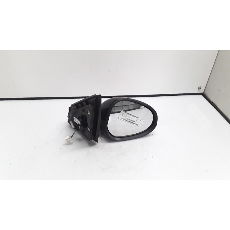 RETROVISORE EST. REGOLAZ. ELETTR. SX. 043 LANCIA YPSILON (TI) (12/08-06/13) 350A1000 735512112