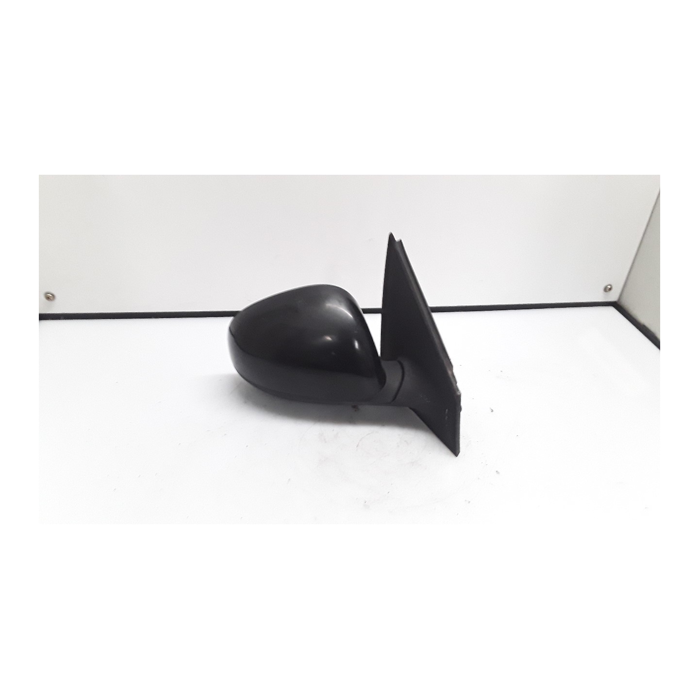 RETROVISORE EST. REGOLAZ. ELETTR. SX. 043 LANCIA YPSILON (TI) (12/08-06/13) 350A1000 735512112