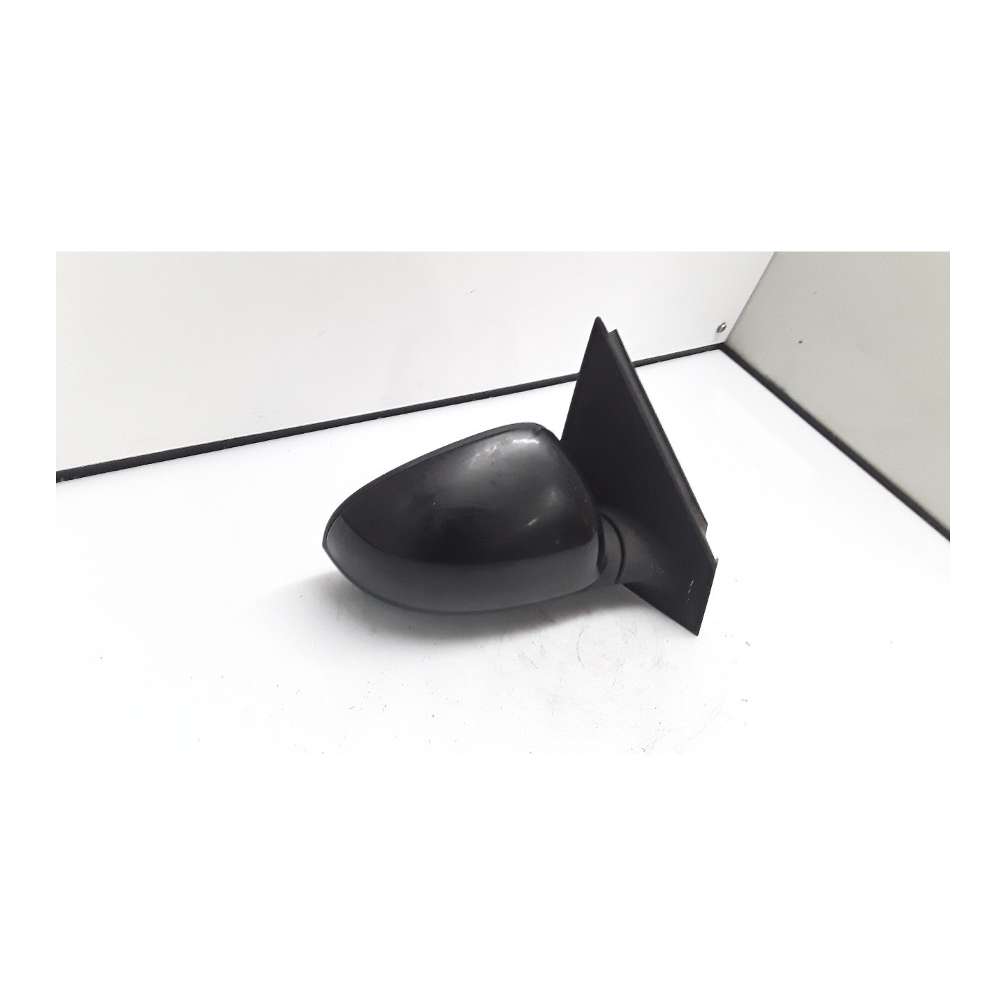 RETROVISORE EST. REGOLAZ. ELETTR. SX. 043 LANCIA YPSILON (TI) (12/08-06/13) 350A1000 735512112