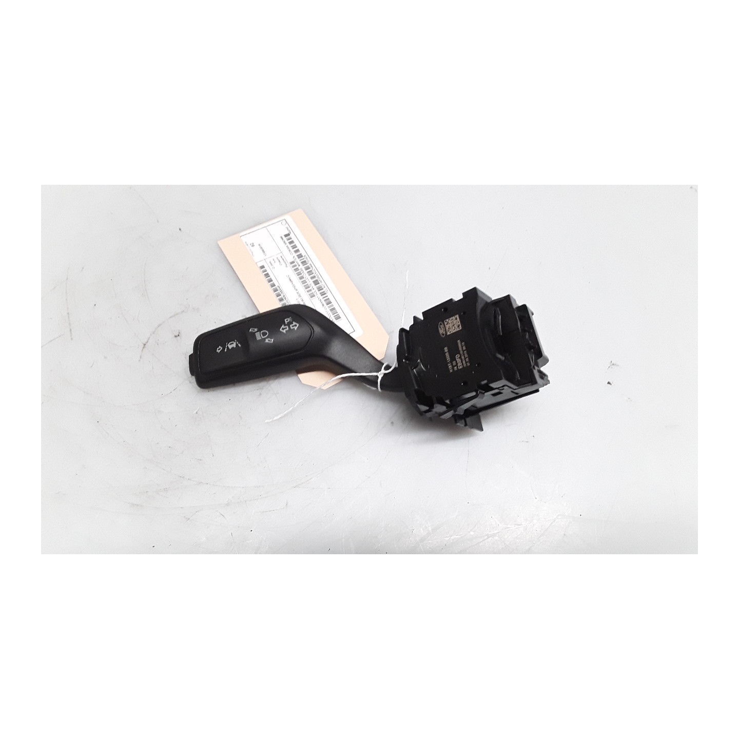 BLOCCO COMANDO VOLANTE LUCI C/ASS. MANTEN. CORSIA 045 FORD FOCUS (CGE) (04/18-) ZTDA 2092998