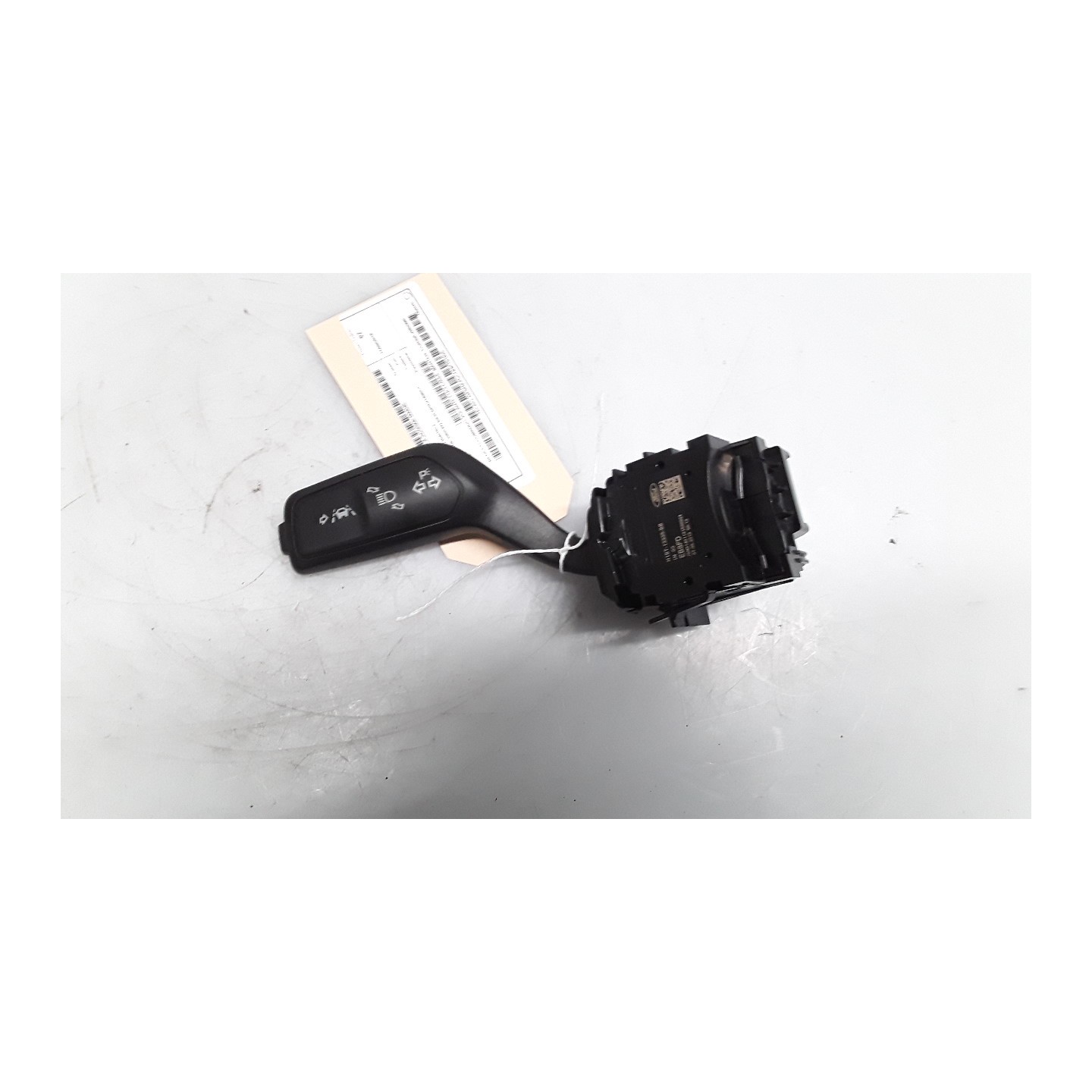 BLOCCO COMANDO VOLANTE LUCI C/ASS. MANTEN. CORSIA 045 FORD FOCUS (CGE) (04/18-) ZTDA 2092998