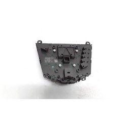 BLOCCO COMANDI AUTORADIO 047 FORD C-MAX (CB7) (09/10-05/15) T1DA 1779156