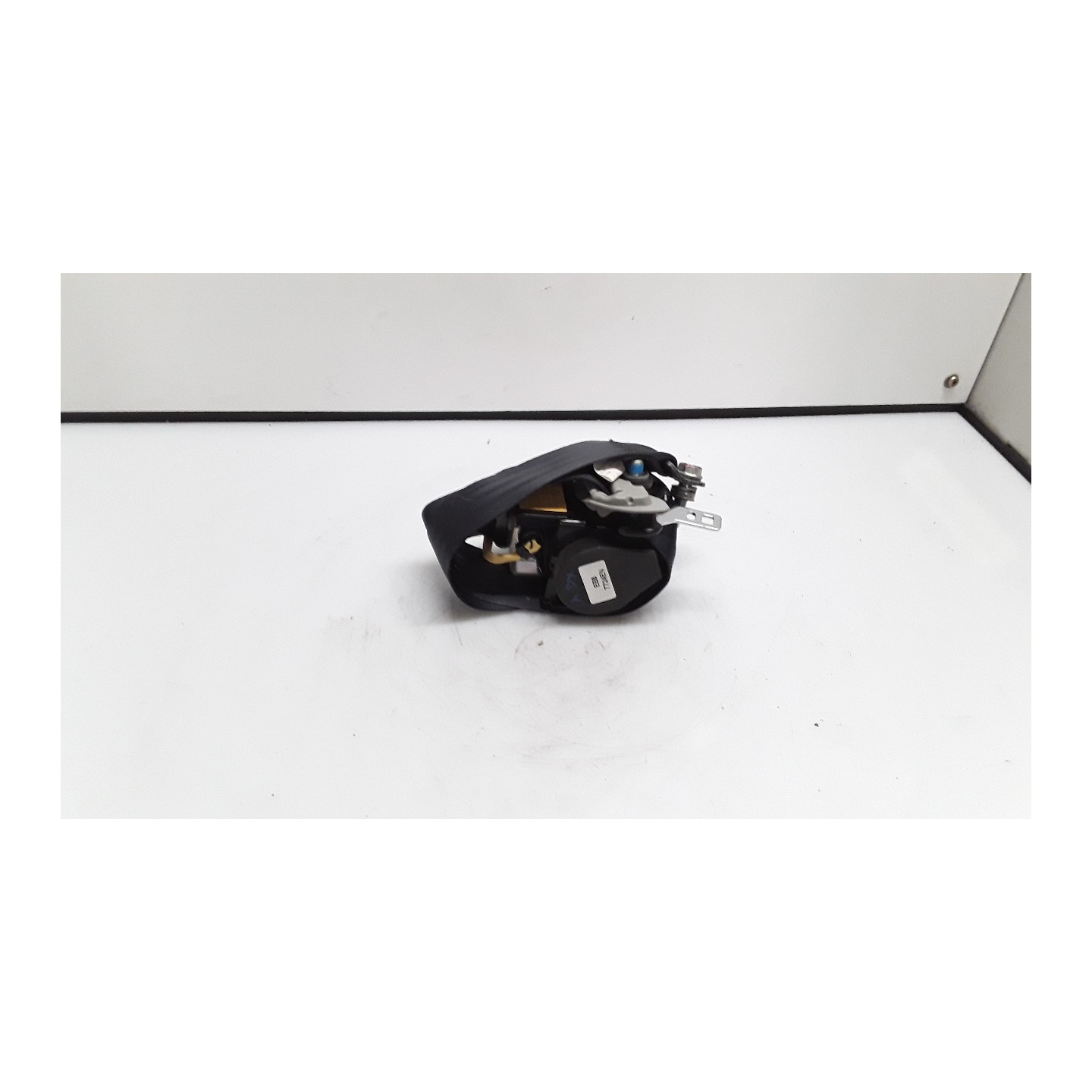 CINTURA DI SICUREZZA ANT. DX. 062 PEUGEOT 4007 (06/07-) 4HN 8975G7