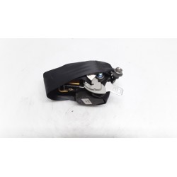 CINTURA DI SICUREZZA ANT. DX. 062 PEUGEOT 4007 (06/07-) 4HN 8975G7