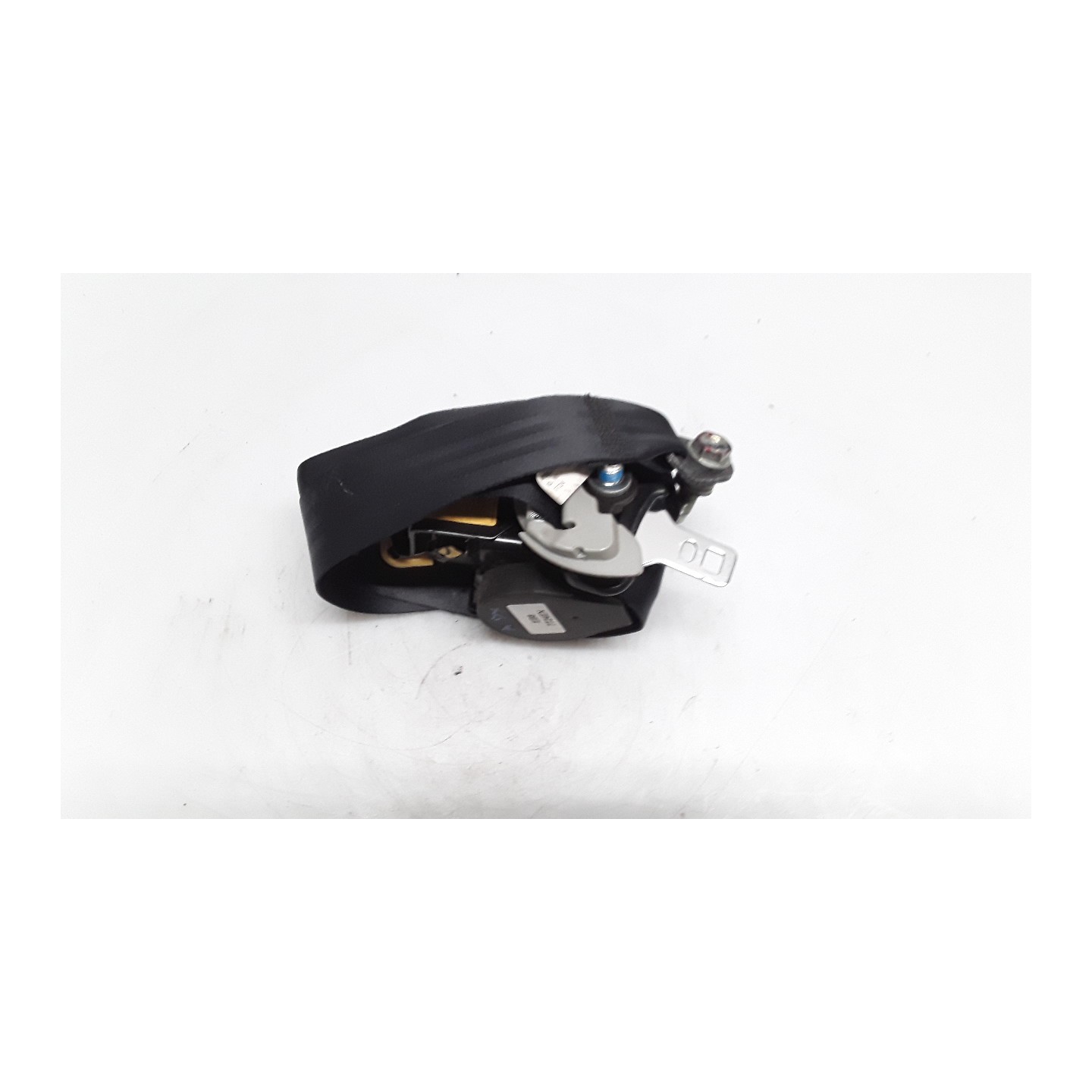 CINTURA DI SICUREZZA ANT. DX. 062 PEUGEOT 4007 (06/07-) 4HN 8975G7