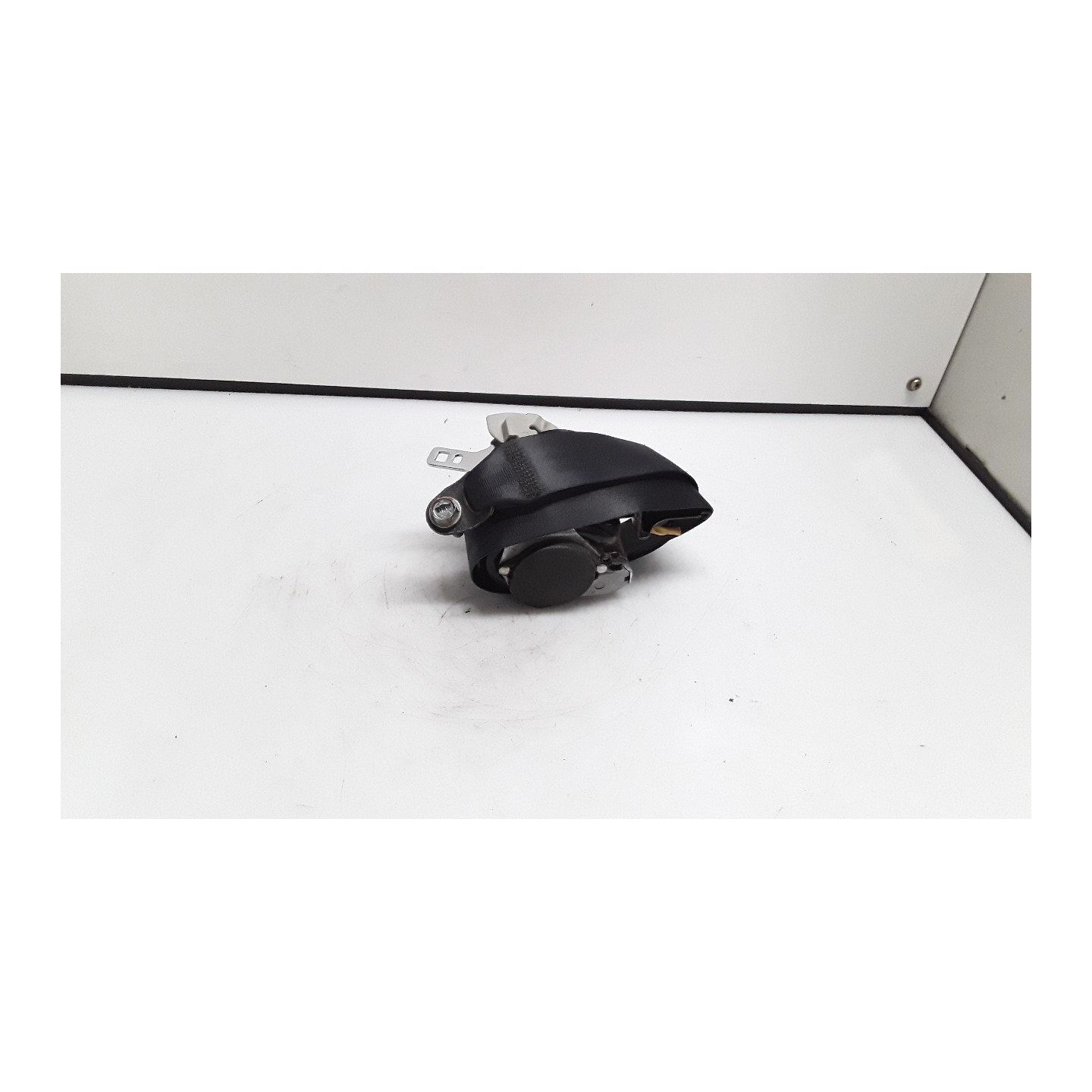 CINTURA DI SICUREZZA ANT. DX. 062 PEUGEOT 4007 (06/07-) 4HN 8975G7