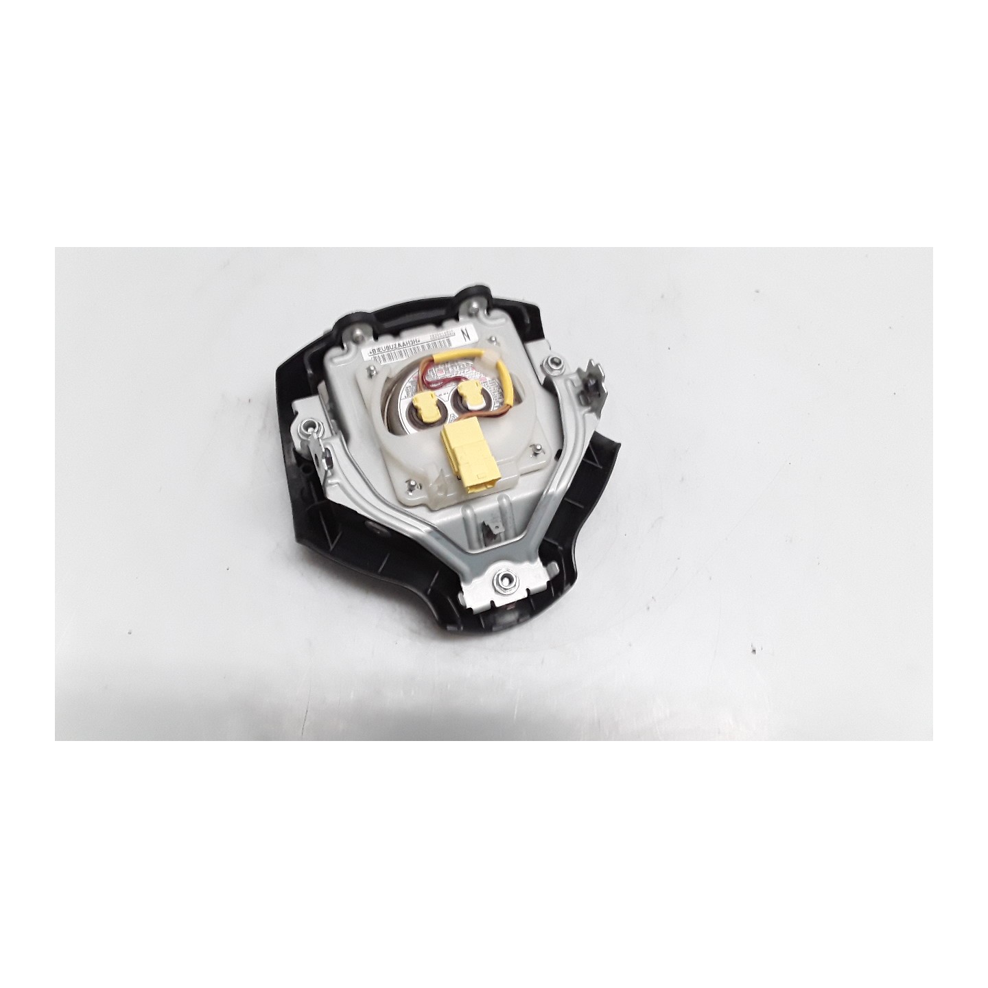DISPOSITIVO AIRBAG LATO GUIDA 064 PEUGEOT 4007 (06/07-) 4HN 4112KH