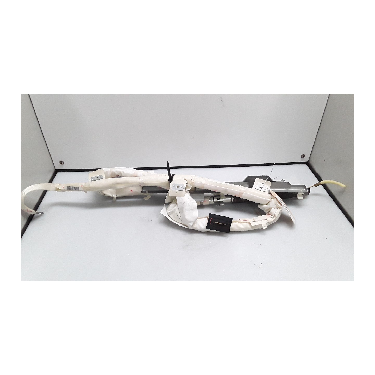 DISPOSITIVO AIRBAG A TENDINA DX. 065 PEUGEOT 4007 (06/07-) 4HN 833556