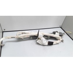 DISPOSITIVO AIRBAG A TENDINA DX. 065 PEUGEOT 4007 (06/07-) 4HN 833556