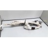 DISPOSITIVO AIRBAG A TENDINA DX. 065 PEUGEOT 4007 (06/07-) 4HN 833556