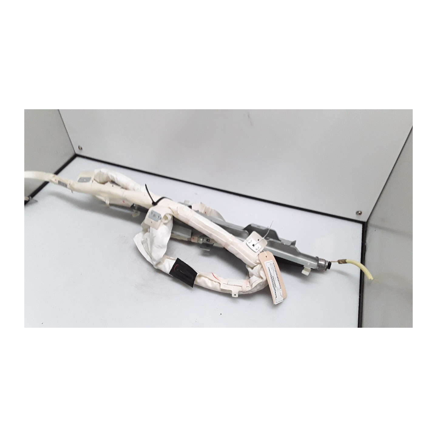 DISPOSITIVO AIRBAG A TENDINA DX. 065 PEUGEOT 4007 (06/07-) 4HN 833556