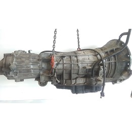 CAMBIO AUTOMATICO 001 JEEP CHEROKEE (KJ) (11/01-11/04) 26C NB4918074005001