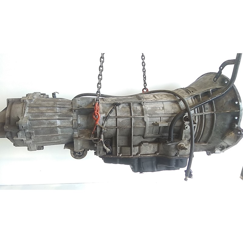 CAMBIO AUTOMATICO 001 JEEP CHEROKEE (KJ) (11/01-11/04) 26C NB4918074005001