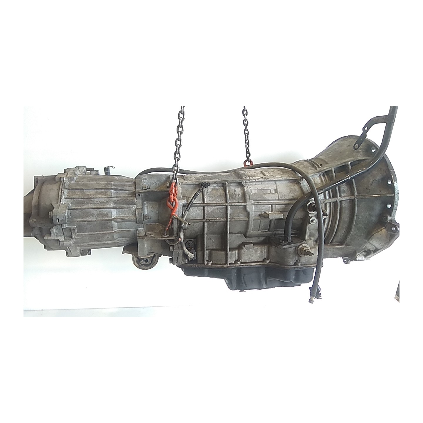 CAMBIO AUTOMATICO 001 JEEP CHEROKEE (KJ) (11/01-11/04) 26C NB4918074005001