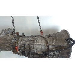 CAMBIO AUTOMATICO 001 JEEP CHEROKEE (KJ) (11/01-11/04) 26C NB4918074005001