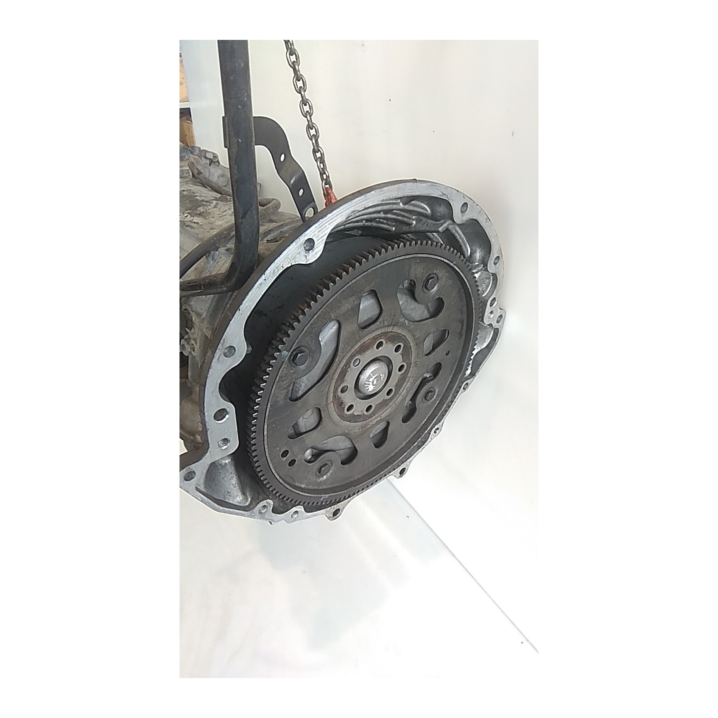 CAMBIO AUTOMATICO 001 JEEP CHEROKEE (KJ) (11/01-11/04) 26C NB4918074005001