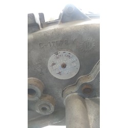 CAMBIO AUTOMATICO 001 JEEP CHEROKEE (KJ) (11/01-11/04) 26C NB4918074005001