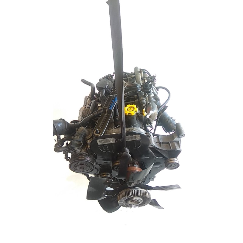 MOTORE SEMICOMPL. 002 JEEP CHEROKEE (KJ) (11/01-11/04) 26C K05073000AA