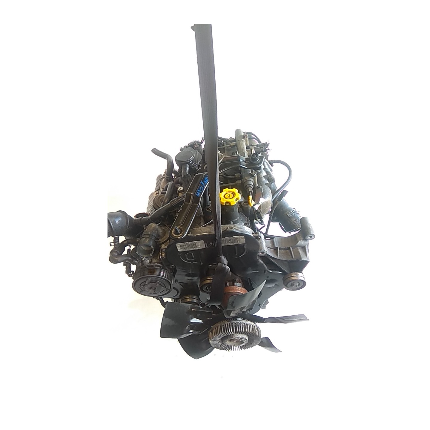 MOTORE SEMICOMPL. 002 JEEP CHEROKEE (KJ) (11/01-11/04) 26C K05073000AA