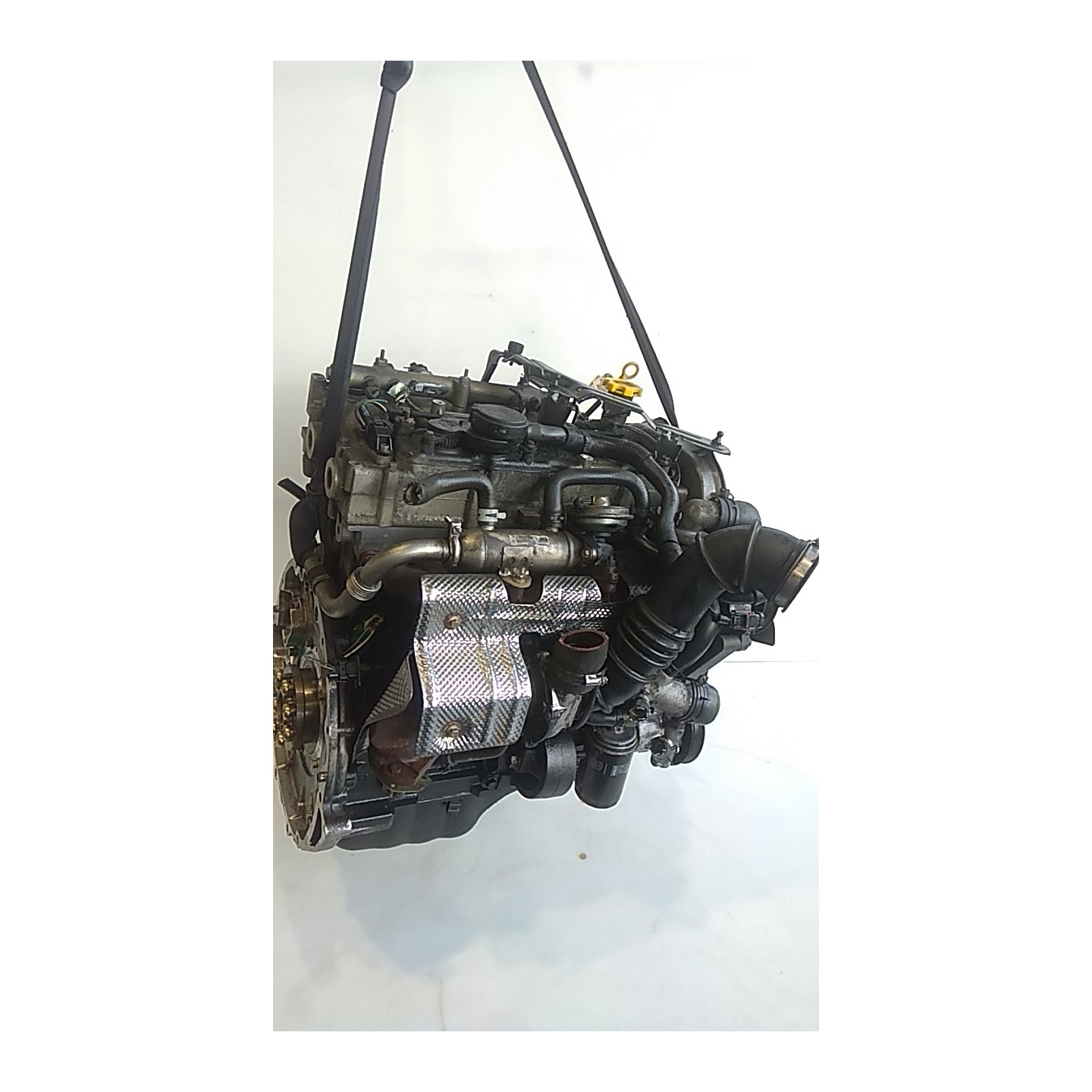 MOTORE SEMICOMPL. 002 JEEP CHEROKEE (KJ) (11/01-11/04) 26C K05073000AA