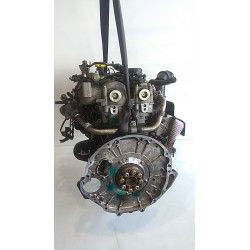 MOTORE SEMICOMPL. 002 JEEP CHEROKEE (KJ) (11/01-11/04) 26C K05073000AA